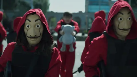 movie image