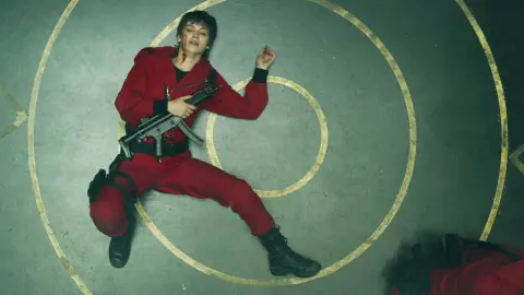 movie image