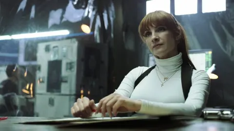 movie image