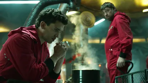 movie image