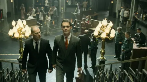 movie image