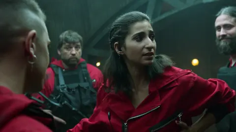 movie image