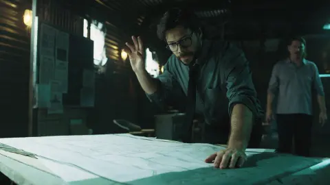 movie image