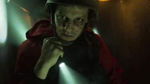 movie image
