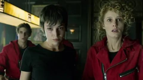 movie image