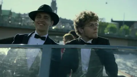 movie image