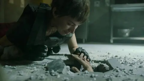movie image