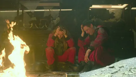 movie image