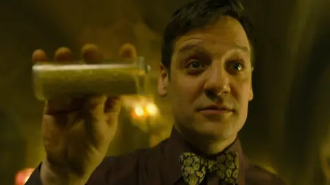movie image