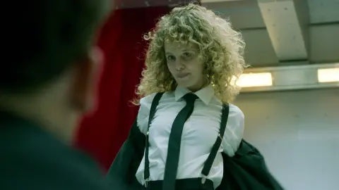 movie image