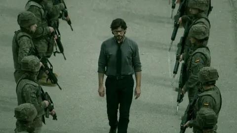 movie image