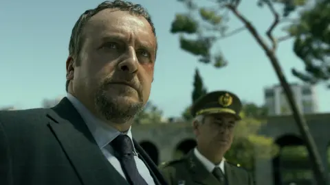 movie image