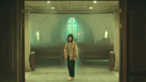 movie image