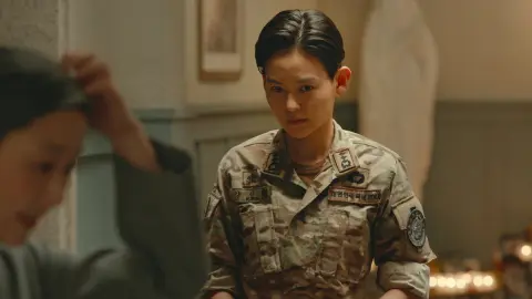 movie image
