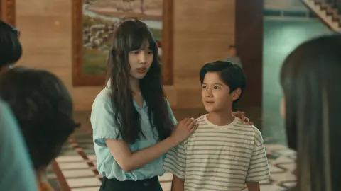 movie image