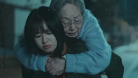 movie image