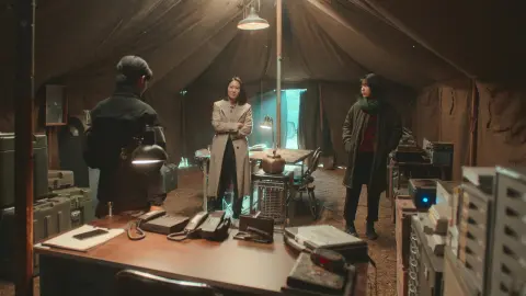movie image