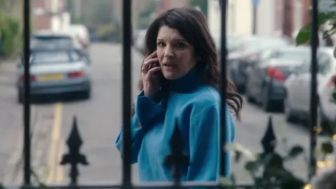 movie image