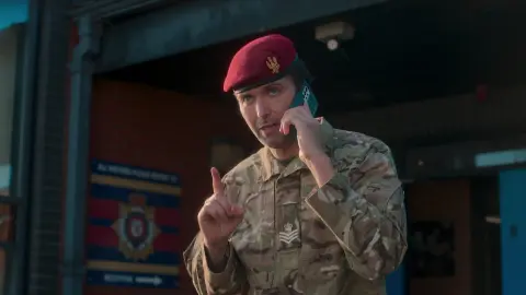 movie image