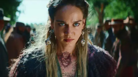 movie image