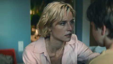 movie image