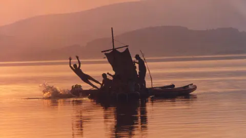 movie image