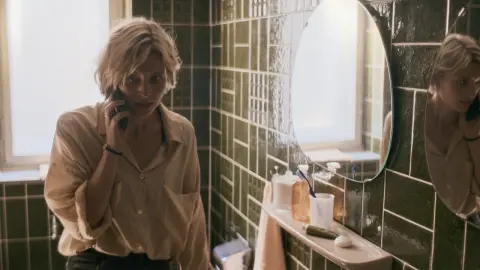 movie image