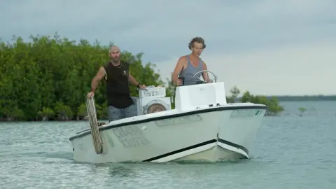 movie image