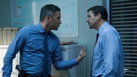 movie image