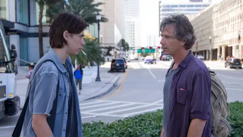 movie image