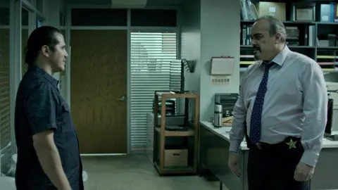 movie image