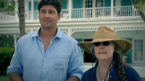 movie image