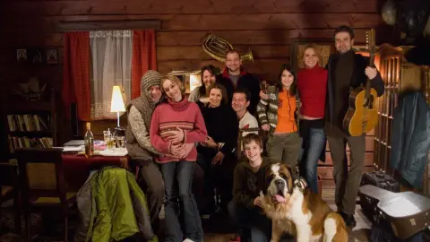 movie image