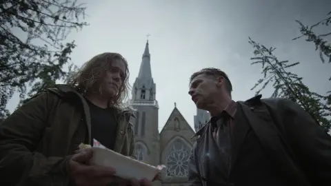 movie image