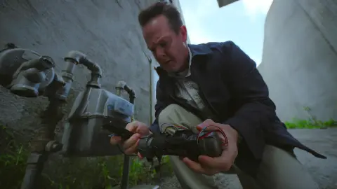 movie image