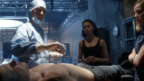 movie image