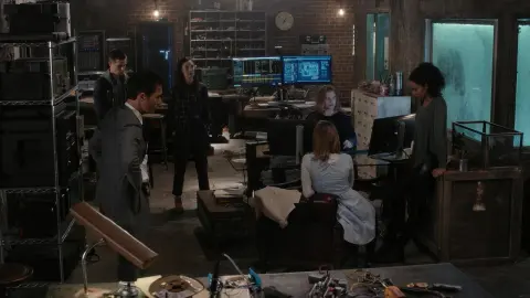 movie image