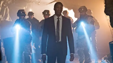 movie image