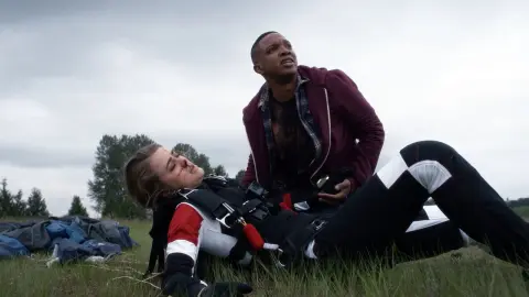 movie image