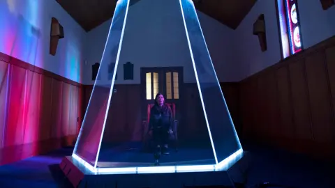 movie image