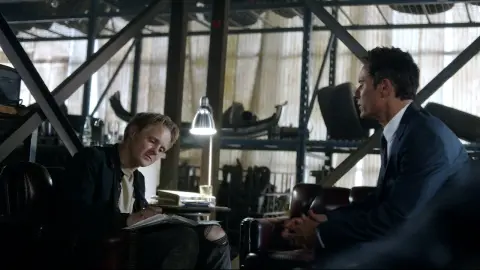 movie image