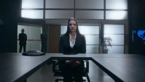 movie image
