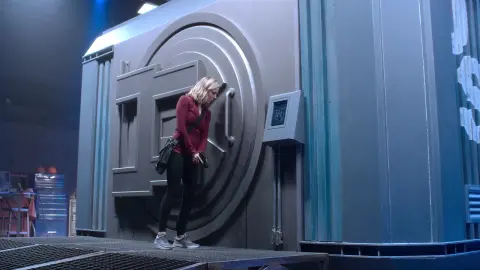 movie image