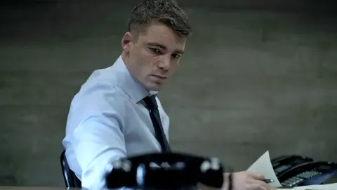 movie image
