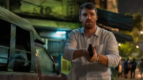 movie image