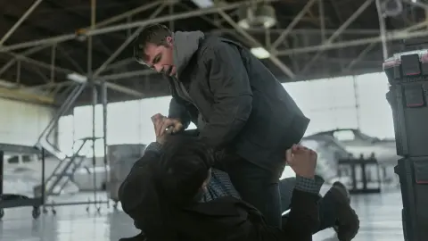 movie image