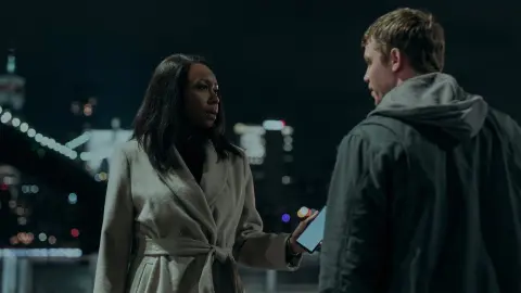 movie image