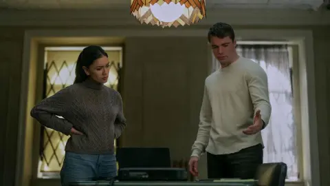 movie image