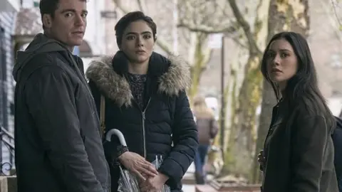 movie image