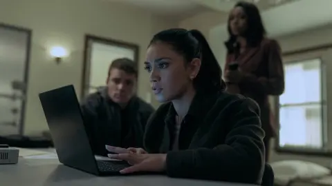 movie image